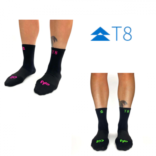 T8 - Air Socks